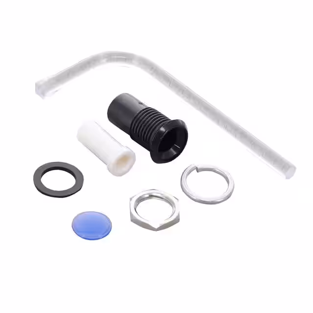 RHD-1100-3000-F9PZB67PR Bivar Inc.  Ottica - Tubi luminosi